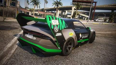 Obey Omnis e GT CTX preview 2