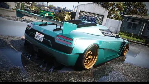 Overflod Entity XXR CTX preview 2