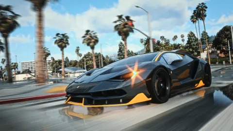 Pegassi Centenfero for FiveM