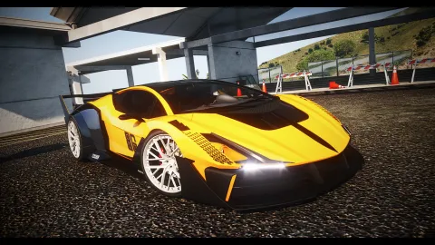 Pegassi Ignus CTX for FiveM