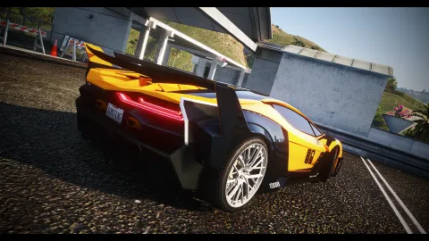 Pegassi Ignus CTX preview 2