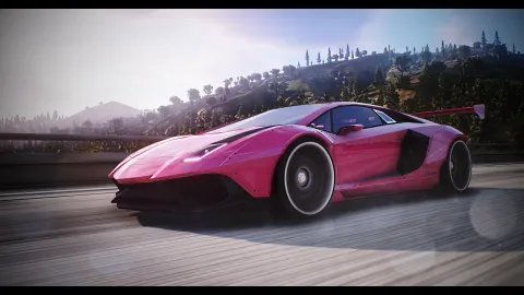 Pegassi Infernus XO Pack for FiveM