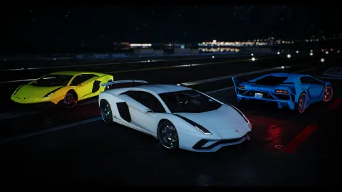 Pegassi Infernus XO Pack preview 2