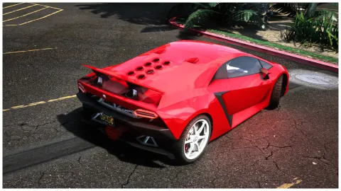 Pegassi Settimo Vento preview 2