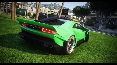 Pegassi Tempesta CTX C2 preview 2