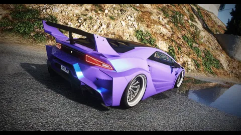 Pegassi Tempesta CTX C3 preview 2