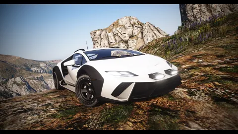 Pegassi Tempesta DRT for FiveM