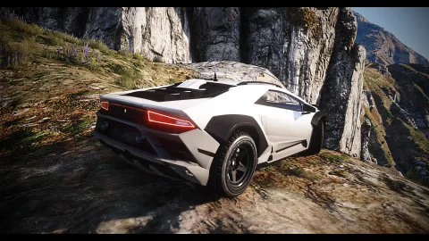 Pegassi Tempesta DRT preview 2