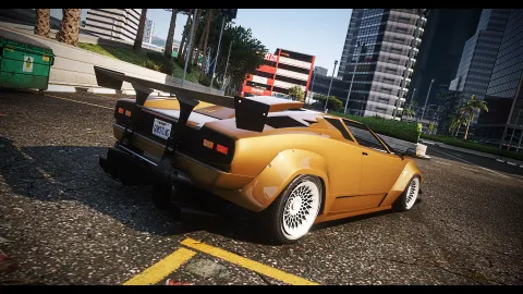 Pegassi Torero CTX preview 2