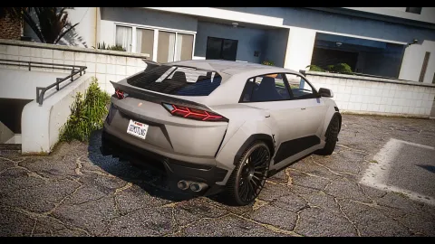 Pegassi Toros CTX preview 2