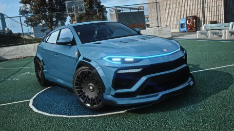 Pegassi Toros XO Pack for FiveM