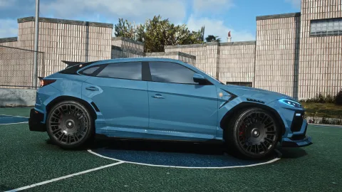 Pegassi Toros XO Pack preview 2