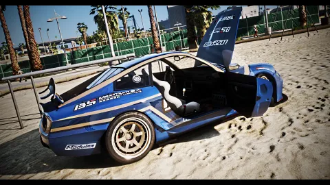 Pfister Comet FDR preview 2