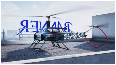 Pfister Comet S2 CTX Airvo preview 2