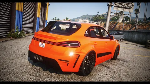 Pfister Comet S2 CTX C2 Pack preview 2