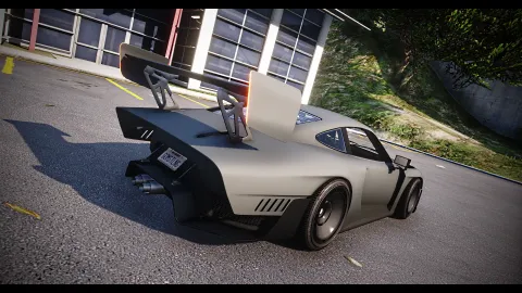 Pfister Comet S2 CTX C4 preview 2
