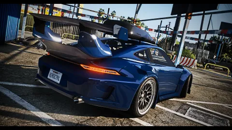 Pfister Comet S2 CTX C5 preview 2