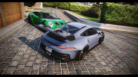 Pfister Comet S2 CTX Pack preview 2