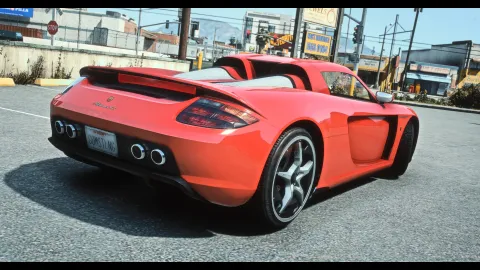 Pfister Meteor S1 preview 2