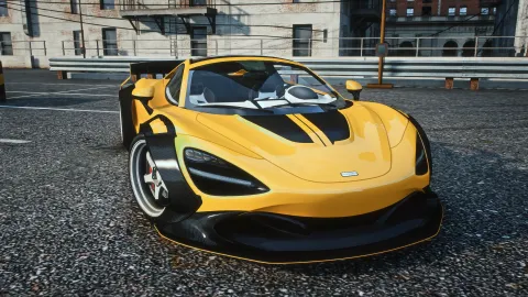 Progen 920s Pack for FiveM