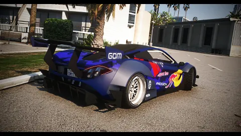Progen T20 FDR preview 2