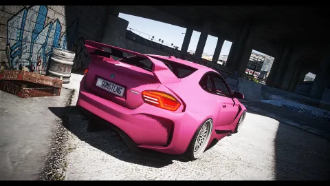 Ubermacht Cypher ll CTX C2 preview 2