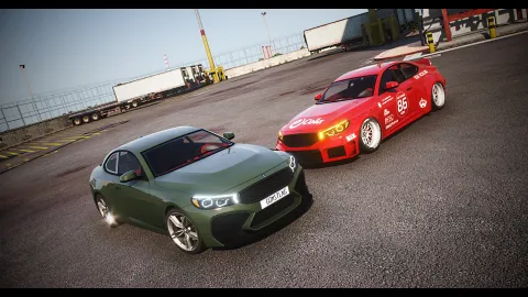 Ubermacht Cypher ll Pack for FiveM