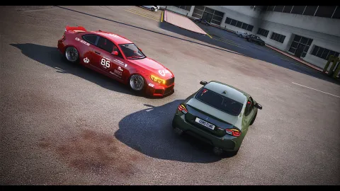 Ubermacht Cypher ll Pack preview 2