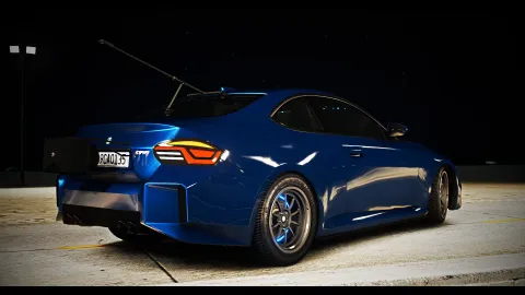Ubermacht Cypher ll Street Spec preview 2