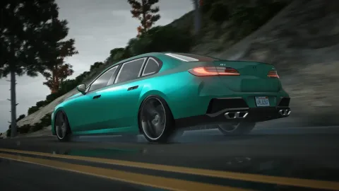 Ubermacht Oracle Xr L Pack preview 2