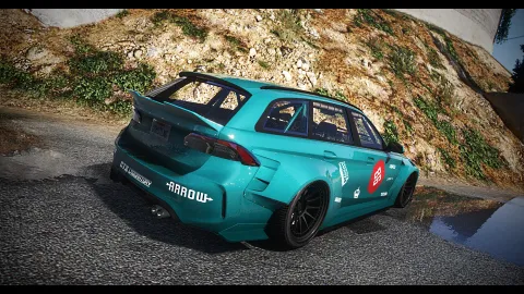 Ubermacht Rhinehart CTX preview 2