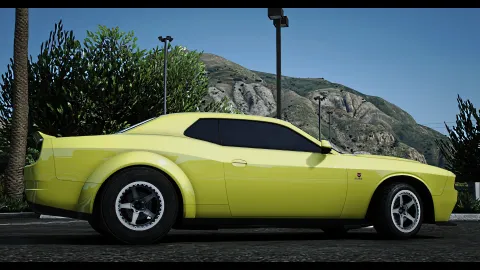 Ubermacht Sentinel Gtw Rampage Widebody preview 2