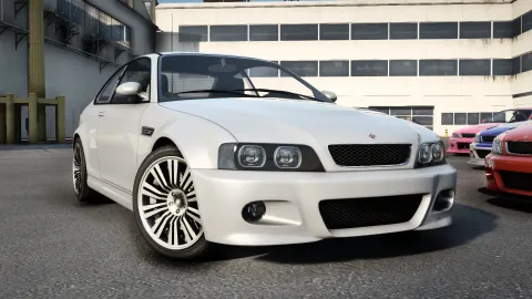 Ubermacht Sentinel XS3 Coupe Pack preview 2