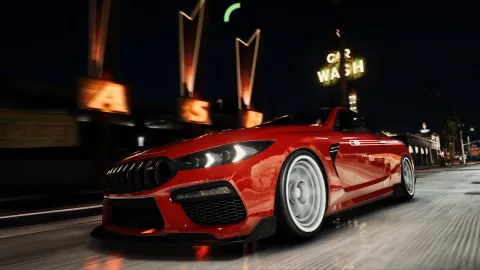 Ubermacht Vorstand GTS preview 2