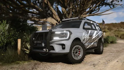 Vapid Aleutian CARTEL Spec preview 2