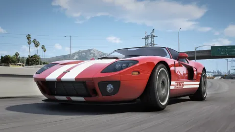 Vapid Bullet GTS preview 2