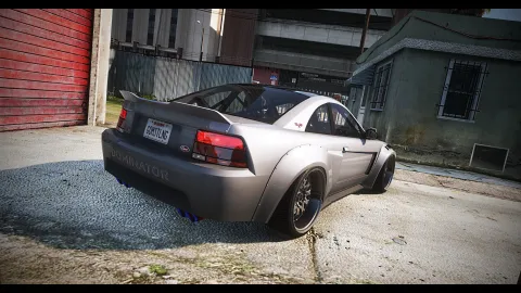 Vapid Dominator ASP CTX preview 2