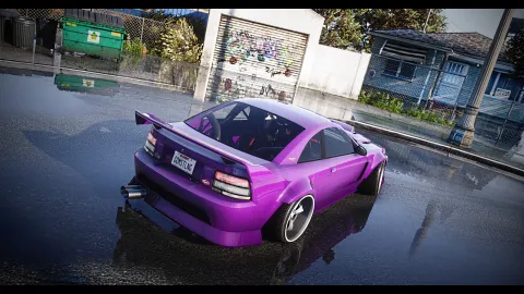 Vapid Dominator ASP CTX C2 preview 2