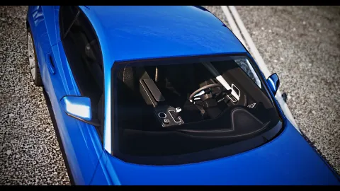 Vapid Dominator GT DCL preview 2
