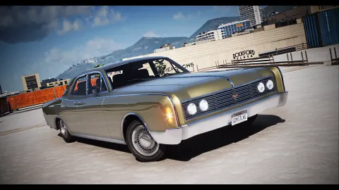 Vapid Dorset Pack for FiveM