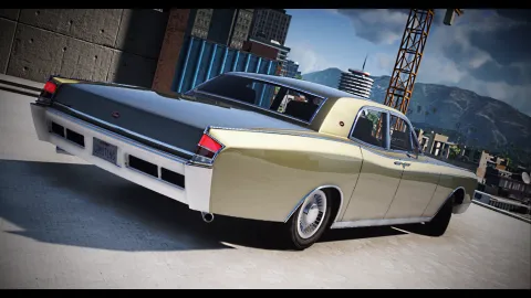Vapid Dorset Pack preview 2