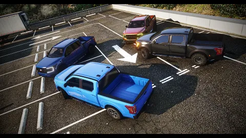 Vapid Sadler Lt 150 Pack preview 2