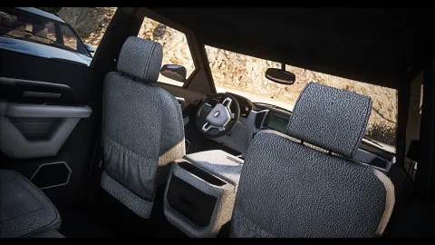 Vapid Scout XL Pack preview 2