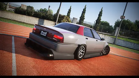 Vapid Stanier LE CTX preview 2