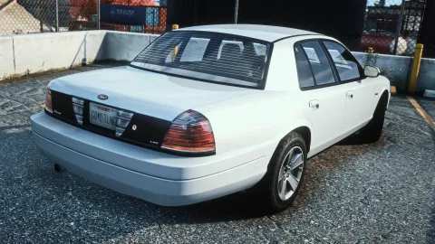 Vapid Stanier LXE preview 2