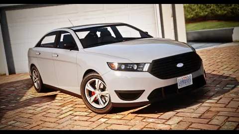 Vapid Torrence LE for FiveM