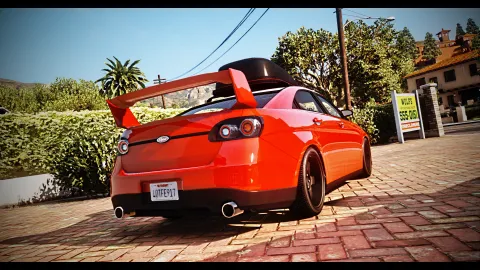 Vapid Torrence LE preview 2