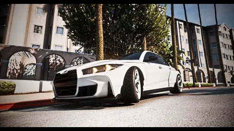 Vapid Uranus LozSpeed Turbo2 preview 2