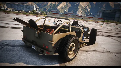 Vapid Winky ROD preview 2