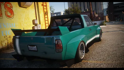 Vulcar Warrener CTX preview 2